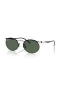Ray-Ban okulary przeciwsłoneczne czarne 0RB8551