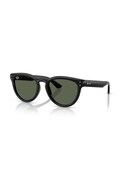 Ray-Ban okulary przeciwsłoneczne czarne 0RB2237