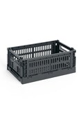 HAY skrzynka do przechowywania 26,5 x 17 x 10,5 cm AB634-A601-AC37