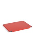 HAY pokrywa do skrzynki ze stali malowanej proszkowo 34,5 x 26,5 cm AC458-A602-AB27