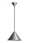 HAY lampa wisząca z aluminium 16 x 26 cm AE386-D409-AN52