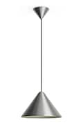 HAY lampa wisząca z aluminium 16 x 26 cm AE386-D409-AN52