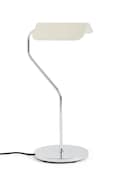 HAY lampa stolní vyrobená z oceli 38 x 19 x 16 cm AD343-C189