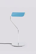 HAY lampa stolní vyrobená z oceli 38 x 19 x 16 cm AD343-A638