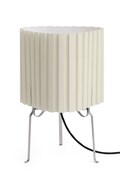 HAY lampa stołowa z materiału tekstylnego 37 x 24 cm AF810-F647-AV50