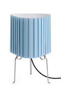 HAY lampa stołowa z materiału tekstylnego 37 x 24 cm AF810-F647-AV47