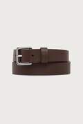 Marc O'Polo cintura da donna in pelle marrone 5000014503