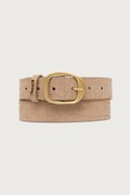 Twinset cintura da donna beige 262TO5650
