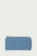 Scotch & Soda portfel damski niebieski SCSW0038