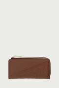 Scotch & Soda portfel damski brązowy SCSW0038