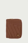 Scotch & Soda portfel damski brązowy SCSW0037