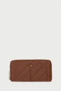 Scotch & Soda portfel damski brązowy SCSW0036