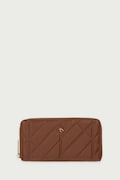 Scotch & Soda portfel damski brązowy SCSW0036