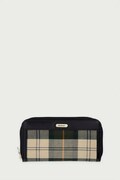 Barbour portfel damski czarny LLG0039
