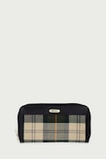 Barbour portfel damski czarny LLG0039