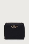 Guess portfel damski z imitacji skóry DANIELLE czarny SWZG22 27137