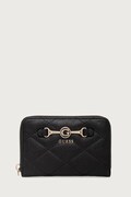 Guess portfel damski FRANCES czarny SWQG22 41140