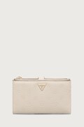 Guess portfel damski BLAKE beżowy SWPD22 22157