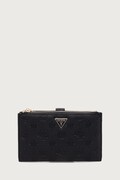 Guess portfel damski BLAKE czarny SWPD22 22157