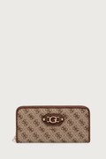 Guess portfel damski SAMANTHA beżowy SWJG23 13146