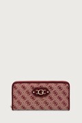 Guess portfel damski SAMANTHA bordowy SWJG23 13146