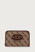 Guess portfel damski SAMANTHA beżowy SWJG23 13140
