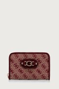 Guess portfel damski SAMANTHA bordowy SWJG23 13140