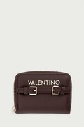 Valentino Bags portfel damski ARCHI brązowy VPSAF0139