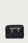 Valentino Bags portfel damski ARCHI czarny VPSAF0139
