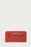 Valentino Bags πορτοφόλι γυναικείο από απομίμηση δέρματος ARCHI πορτοκαλί VPSAF0155