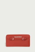 Valentino Bags πορτοφόλι γυναικείο από απομίμηση δέρματος ARCHI πορτοκαλί VPSAF0155