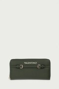Valentino Bags πορτοφόλι γυναικείο από απομίμηση δέρματος ARCHI πράσινο VPSAF0155
