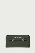 Valentino Bags πορτοφόλι γυναικείο από απομίμηση δέρματος ARCHI πράσινο VPSAF0155
