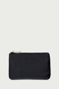 Valentino Bags etui na klucze z imitacji skóry BIANKA RE czarne VPSA9U101