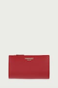 Twinset гаманець зі штучної шкіри червоний 262TL8031