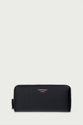Twinset гаманець жіночий зі штучної шкіри чорний 262TL8030