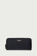 Twinset гаманець жіночий зі штучної шкіри чорний 262TL8030