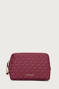 MICHAEL Michael Kors kosmetyczka damska Zadie czerwona 32T6G6ZW5C