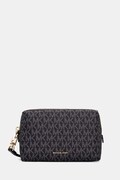 MICHAEL Michael Kors kosmetyczka damska Zadie czarna 32T6G6ZW5C