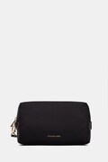 MICHAEL Michael Kors kosmetyczka damska Zadie czarna 32T6G6ZW9C
