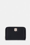 Guess Гаманець жіночий зі штучної шкіри AUDREY чорний SWVG97 34140