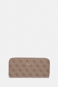 Guess portofel pentru femei, cu imitație de piele COLEEN bej SWSG97 56146