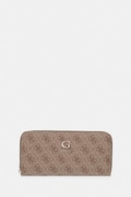 Guess portofel pentru femei, cu imitație de piele COLEEN bej SWSG97 56146
