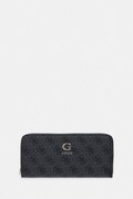 Guess portofel pentru femei, cu imitație de piele COLEEN gri SWSG97 56146