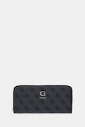 Guess portofel pentru femei, cu imitație de piele COLEEN gri SWSG97 56146