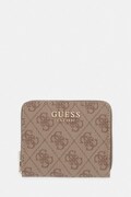 Guess гаманець жіночий зі штучної шкіри COLEEN бежевий SWSG97 56137