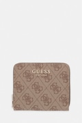 Guess гаманець жіночий зі штучної шкіри COLEEN бежевий SWSG97 56137