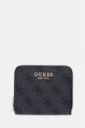 Guess гаманець жіночий зі штучної шкіри COLEEN сірий SWSG97 56137