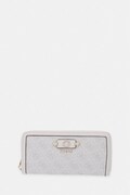 Guess portfel damski LINDSEY beżowy SWSG97 49146
