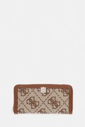 Guess portfel damski AUDREY beżowy SWJG97 55146